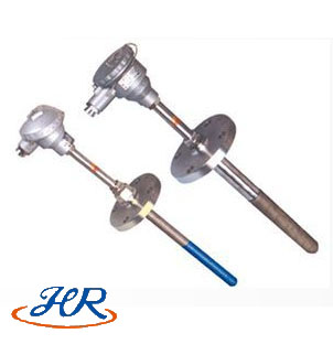 耐(nài)磨阻漏熱(re)電偶