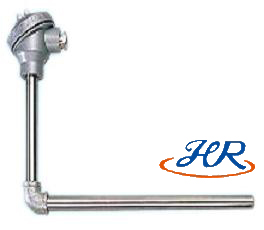 直角彎頭熱(rè)電偶