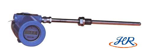 帶溫度變送(song)器熱電偶