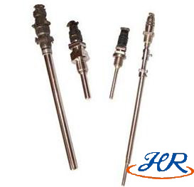 插座式(shì)熱電阻(zǔ)