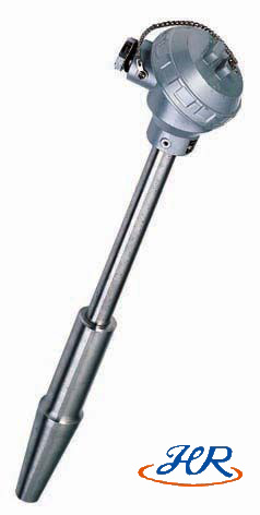 熱套(tao)熱電阻