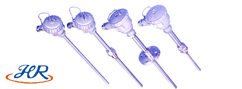 防爆熱電(diàn)阻