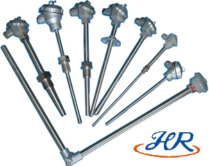 裝配式熱(re)電偶