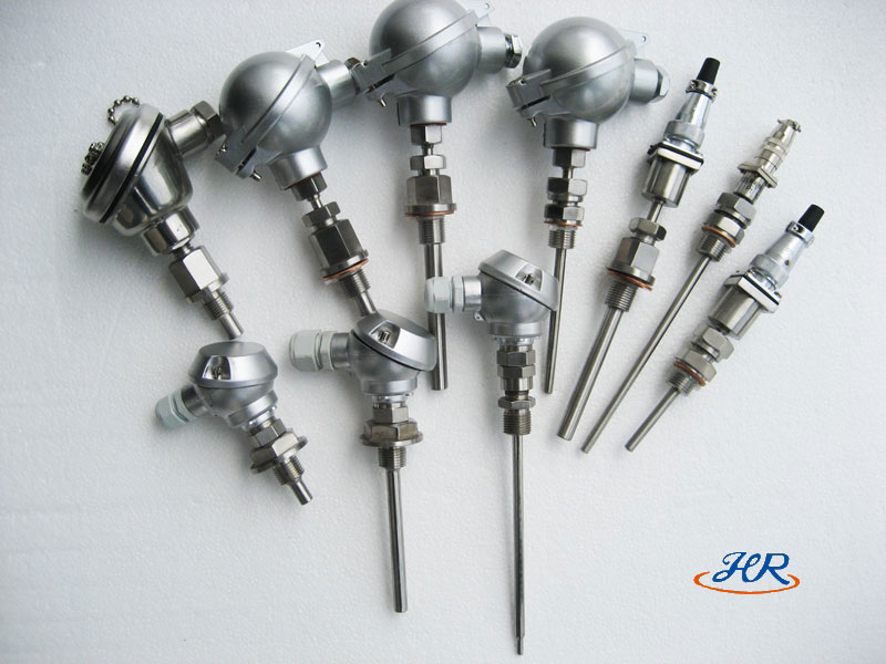 風力發(fā)電機齒輪箱專(zhuān)用鉑電阻