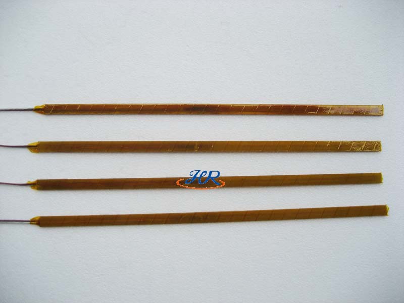 電機專用膜片熱(re)電阻