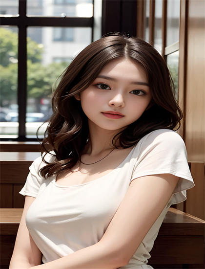 《亚马逊女王》角色研究：无人机拍摄的视角与稳定性 认识人物与故事的互动