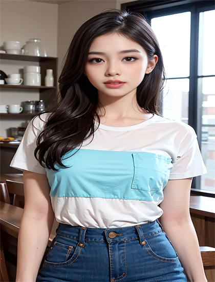 影视技术：《性女暴力日记》的无人机拍摄 行业领先的技术实践 为艺术创作提供更多可能