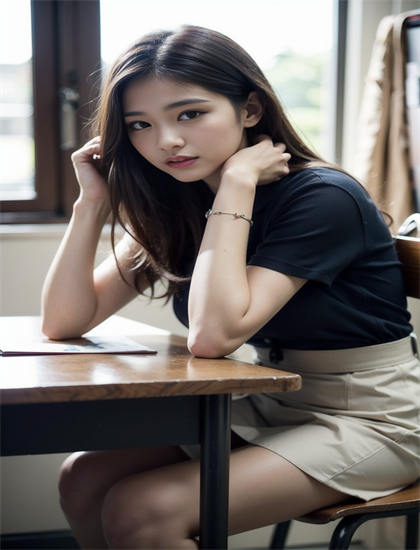 情色片文化解读：《麦尔斯》的叙事结构与视觉语言 ——深入探索情色片的艺术世界